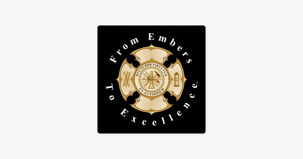 From Embers to Excellence: Interview with David Shar