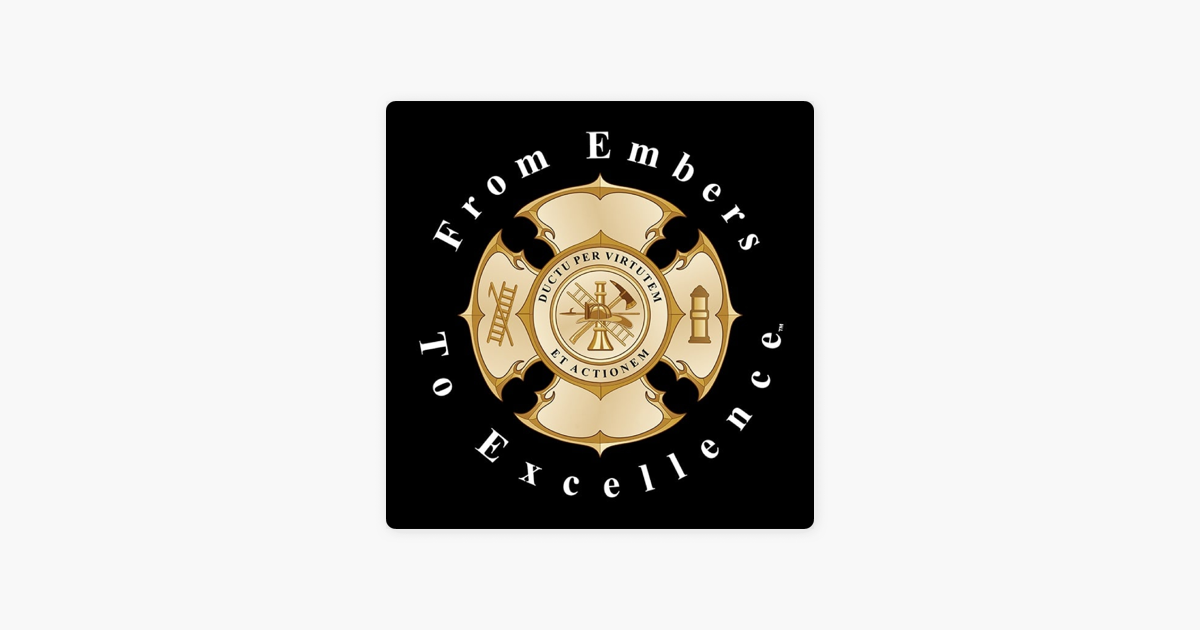 From Embers to Excellence: Interview with David Shar