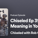 Chiseled: Do You Practice Harmonious or Obsessive Passion?