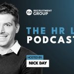 The HR L&D Podcast: Employee Burnout & Performance Management with David Shar