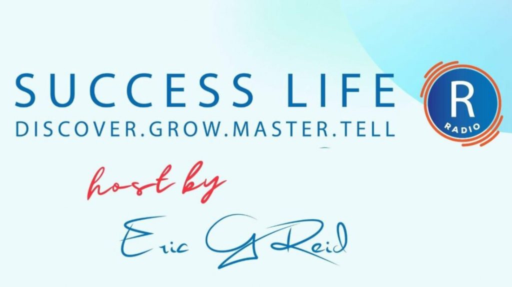 Success Life U. Masters Series: The Shifting Culture of Business in a COVID-19 World