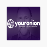 Ep. 166 Your Onion With David Shar Founder Of Illuminate PMC