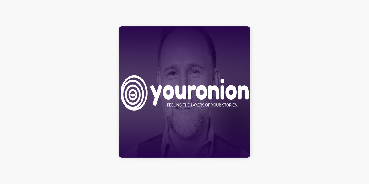 Ep. 166 Your Onion With David Shar Founder Of Illuminate PMC