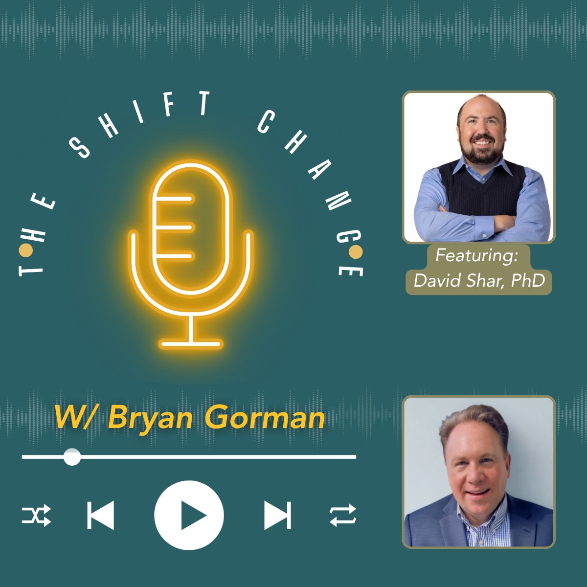 The Shift Change Podcast: Hire for the Story, Not the Shift | The Values-Based Approach to QSR Staffing