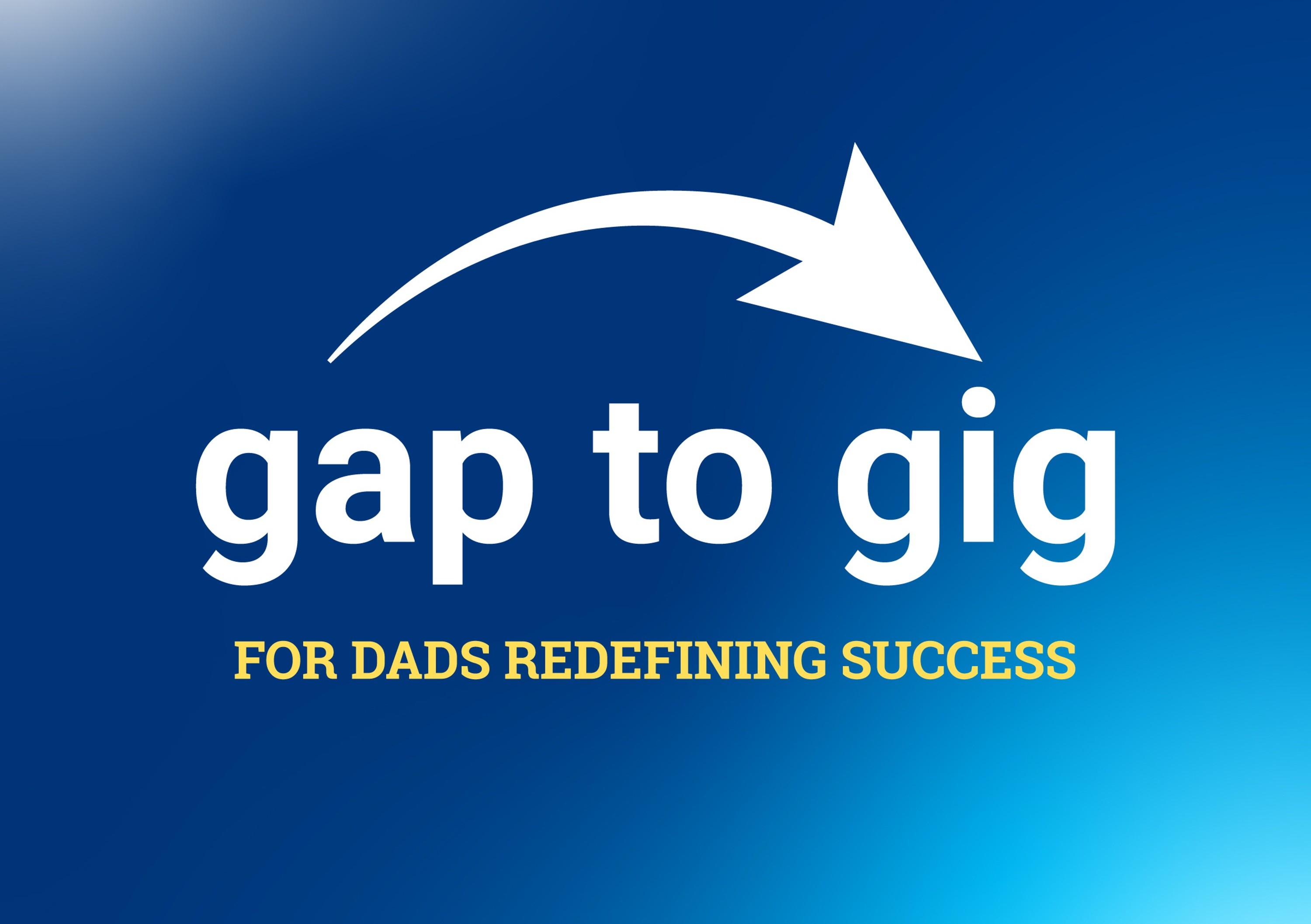 Gap to Gig: David Shar on Passion, Burnout, and Work-Life Balance for Working Dads